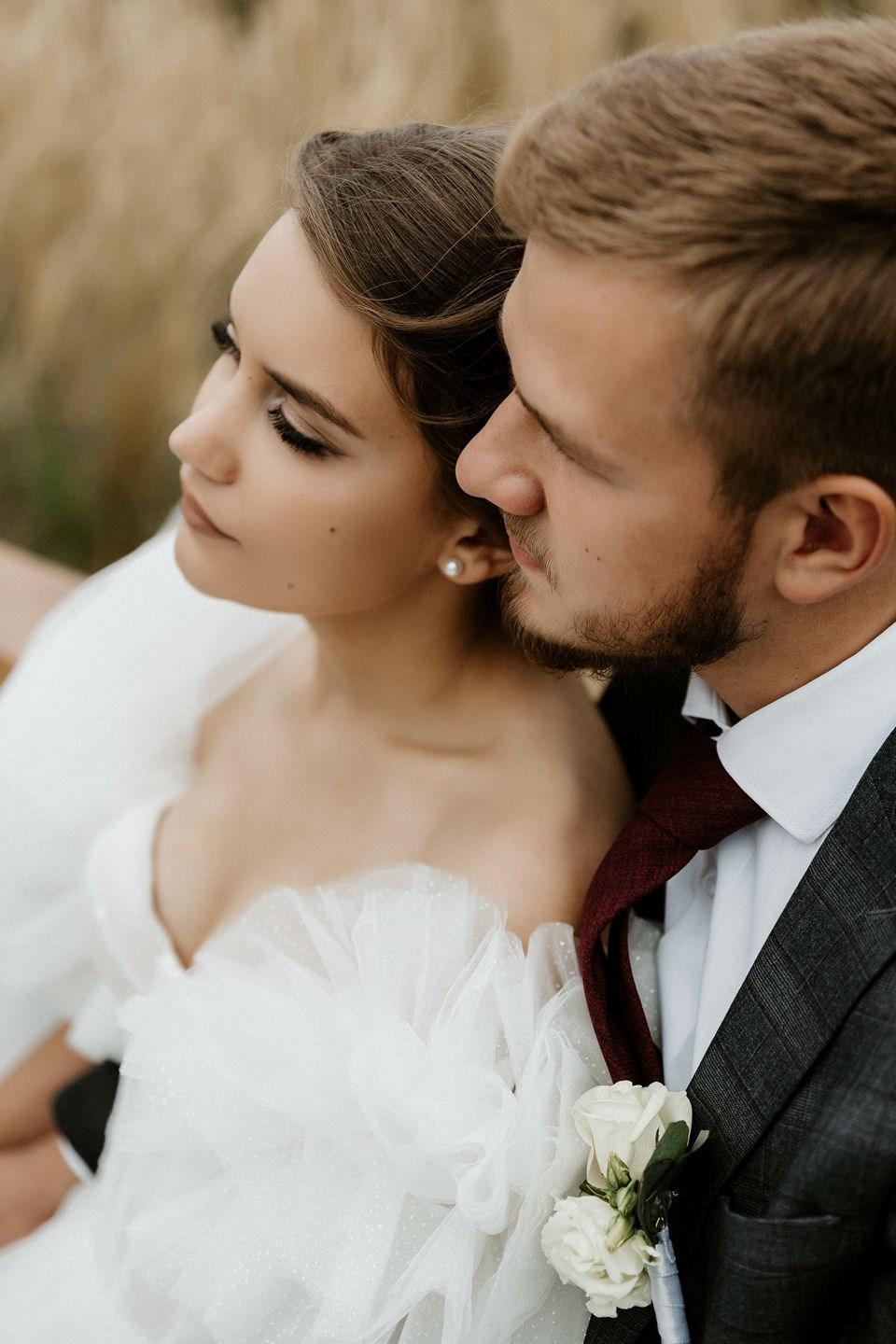 А|И. Свадебное фото свадебное видео фотограф видеограф Липецк Воронеж