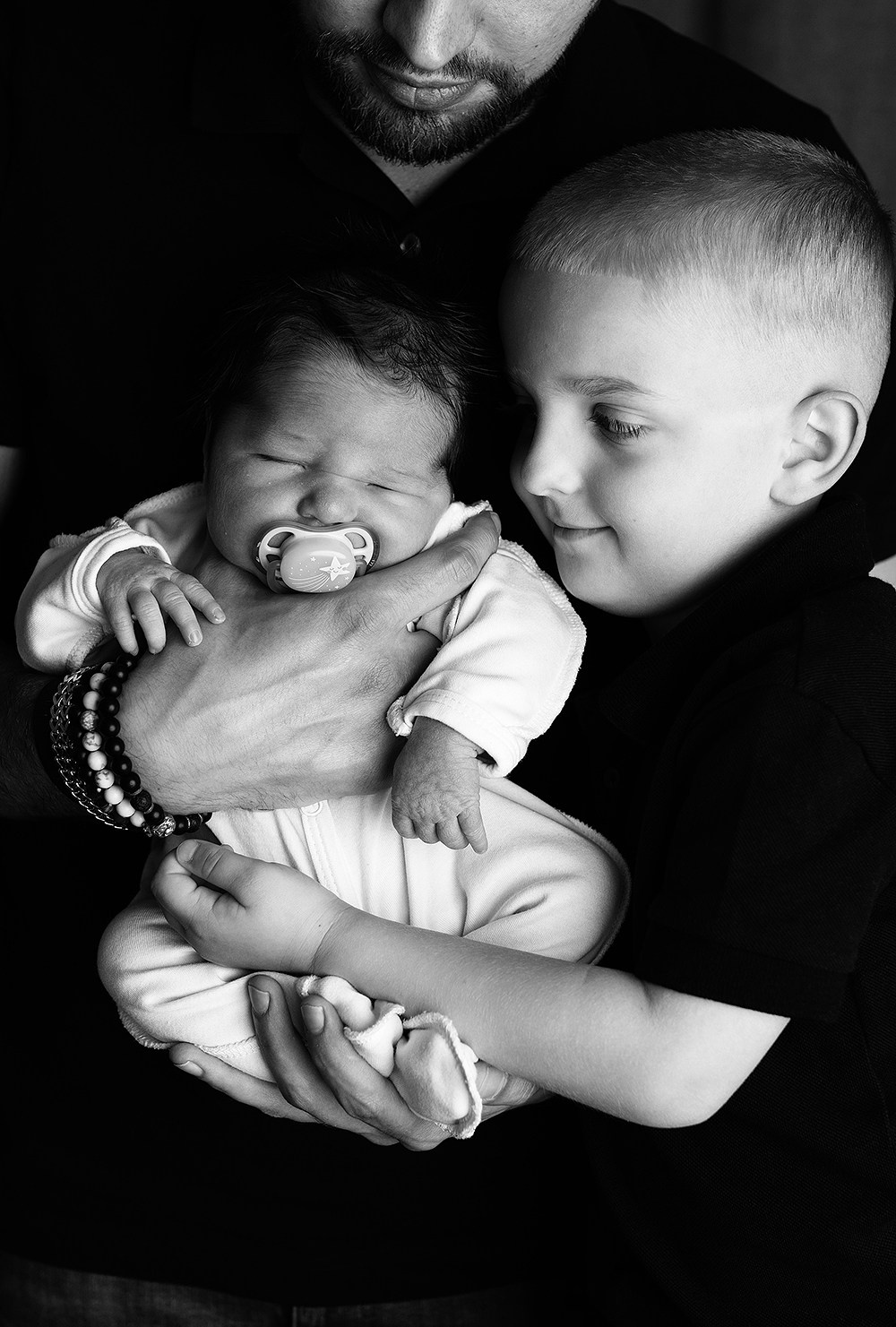 Lifestyle съёмка Мишутки. Фотограф новорождённых и малышей до года в Москве и Московской области