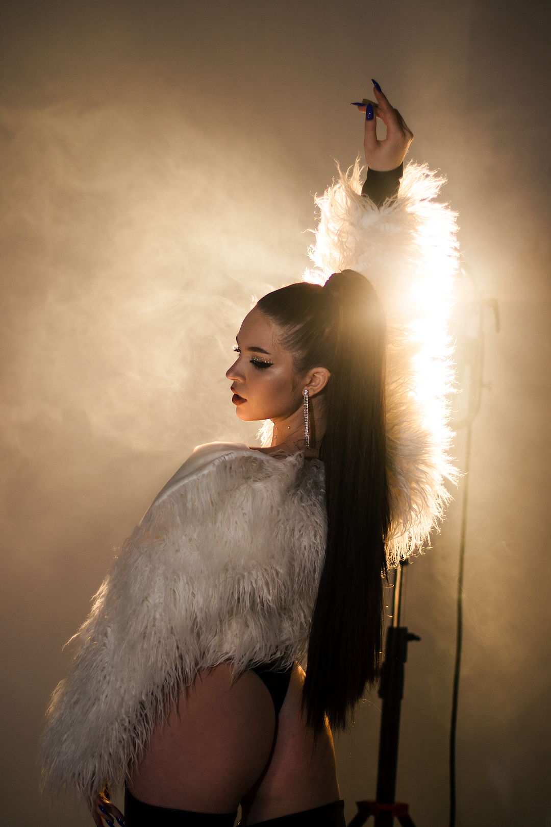 Фото. Music label Dust Heave sound