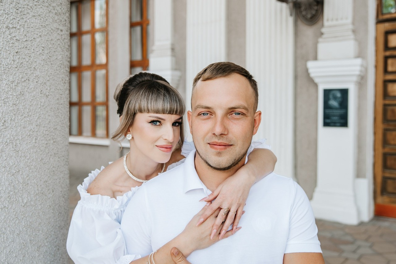 Отзывы. Свадебный и семейный фотограф в Донецке, Ростове, Севастополе!