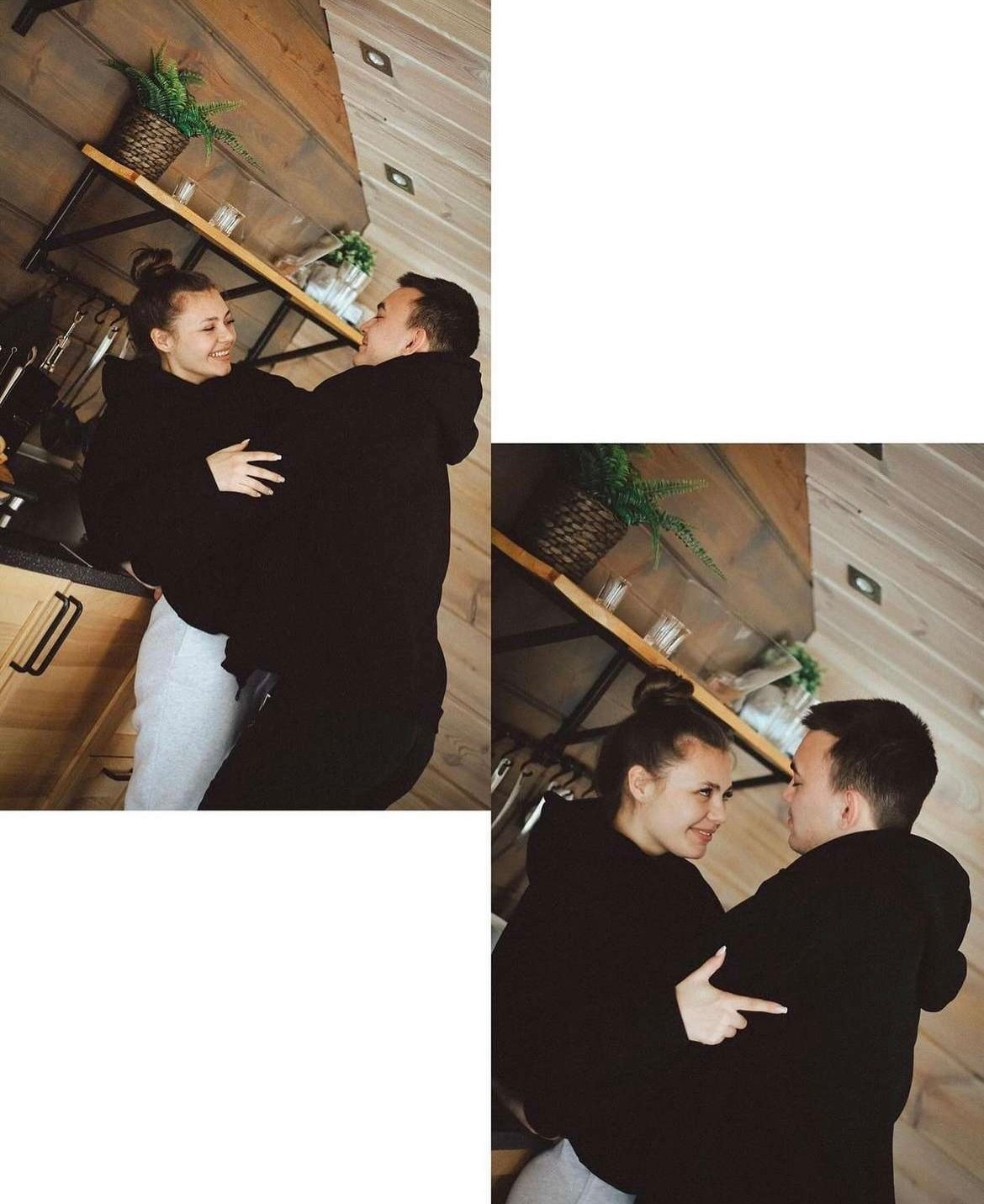 Love story съемка. Фотограф в Калининграде, Софья Вологдина