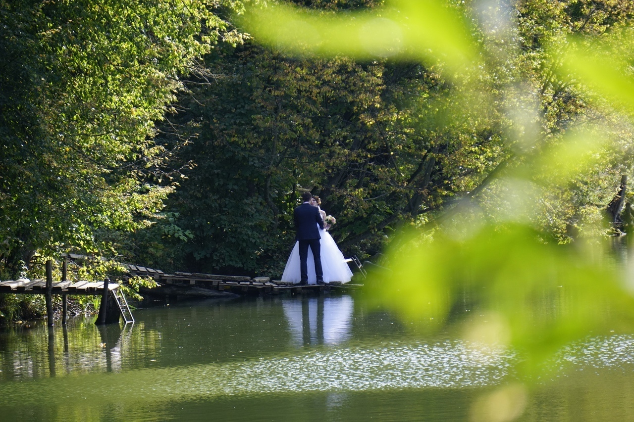 Платоновский парк города Тулы. Фотограф в Туле Крупский АнДРей. Фотостудия «КАДР71» в Туле