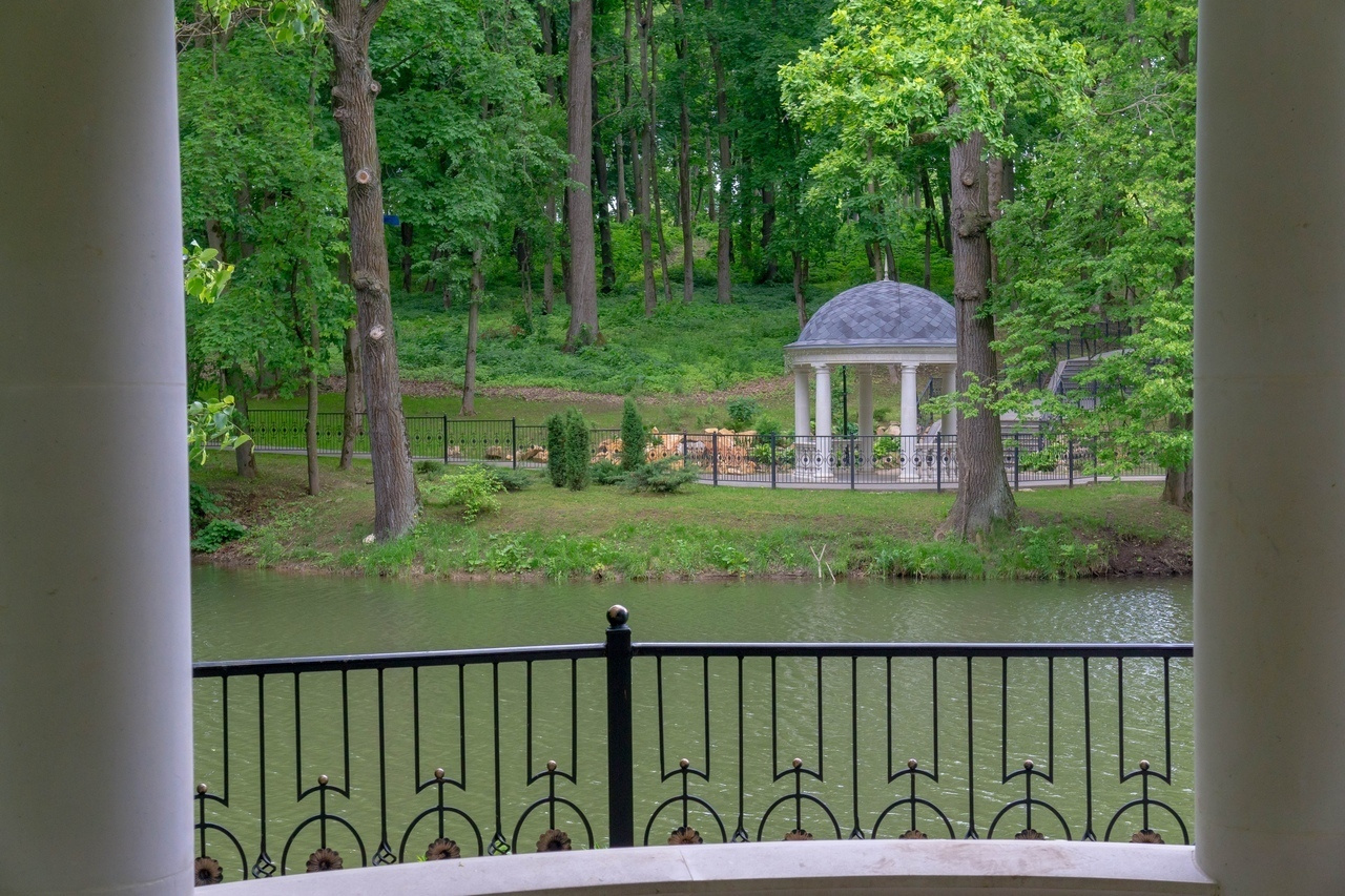 Платоновский парк города Тулы. Фотограф в Туле Крупский АнДРей. Фотостудия «КАДР71» в Туле