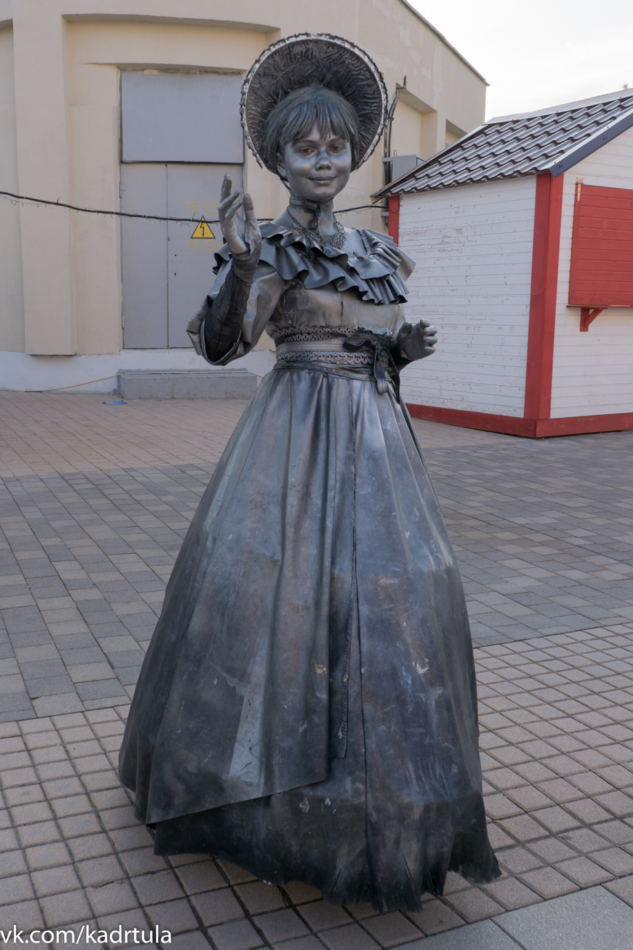 Фестиваль «Театральный дворик» в г. Тула. Фотограф в Туле Крупский АнДРей. Фотостудия «КАДР71» в Туле