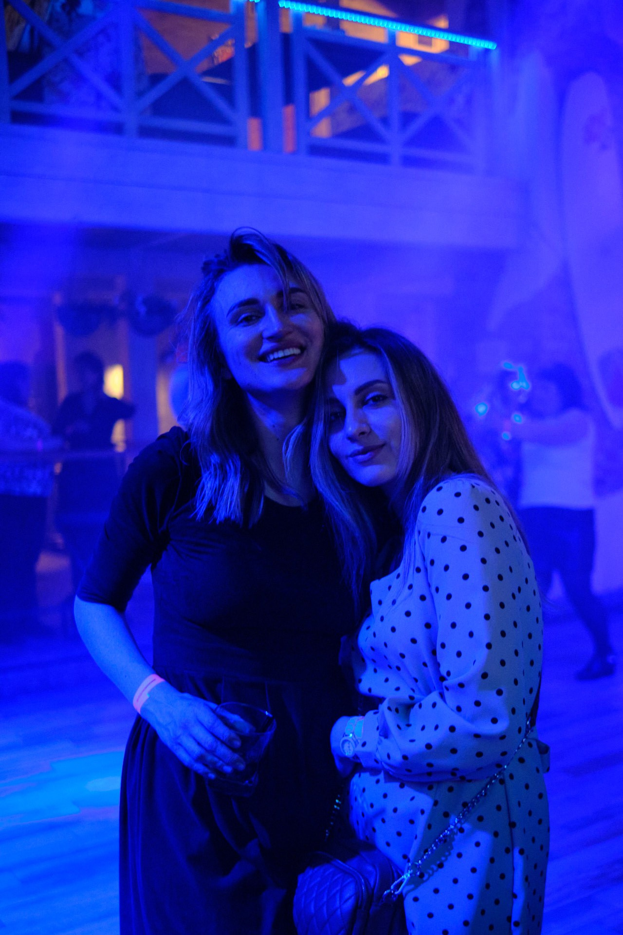 Pachamama. Антон Ив