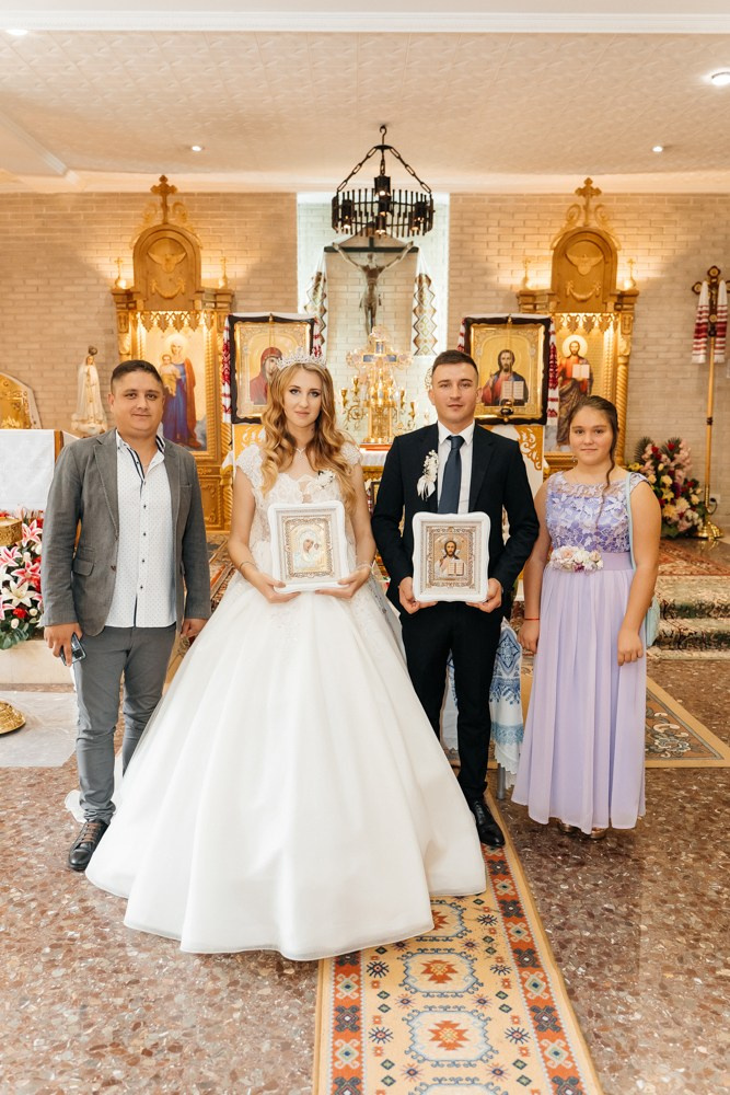 Свадьба Диана & Дима. Фотограф и видеограф в Москве