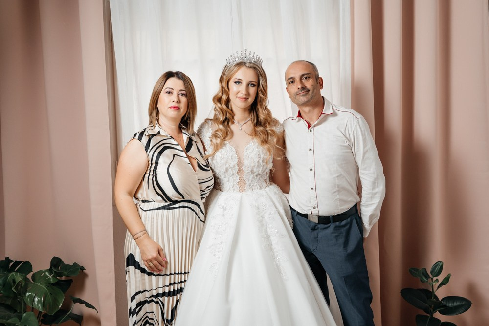 Свадьба Диана & Дима. Фотограф и видеограф в Москве