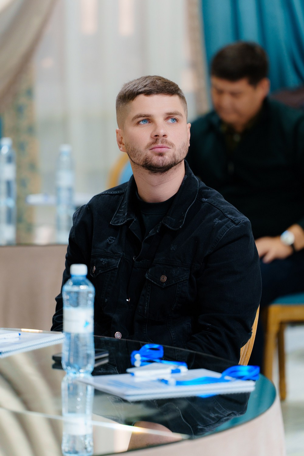 FILLIN GROUP. КИПЯТКОМ КОКШЕТАУ