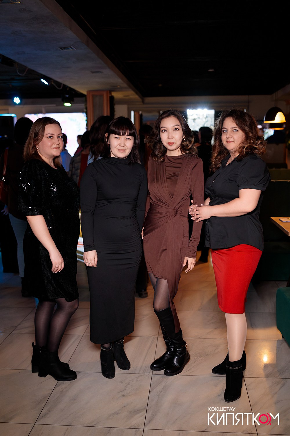 ШАШЛЫЧНЫЙ ДВОР (АУЕЛЬБЕКОВА). КИПЯТКОМ КОКШЕТАУ