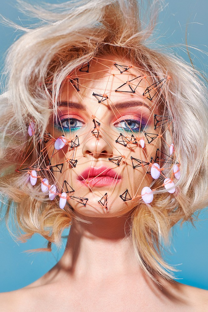 Beauty портфолио. Beauty фотограф Павел Паршин