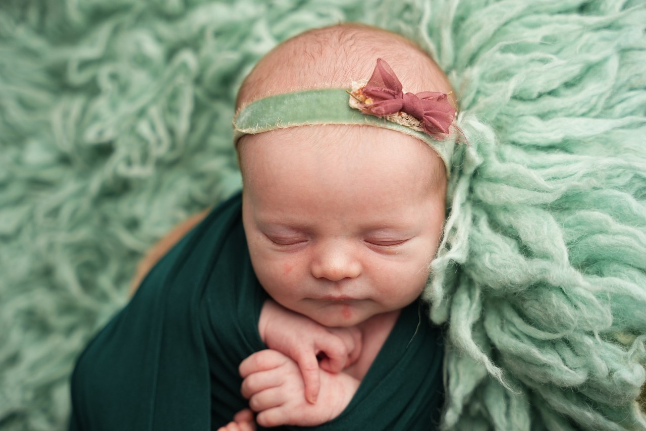 Отзывы. Фотограф новорожденных Василиса Панькова