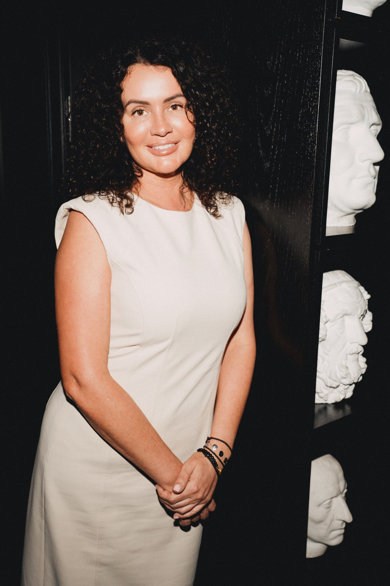 Sculptors Bar. Night2Day Санкт-Петербург