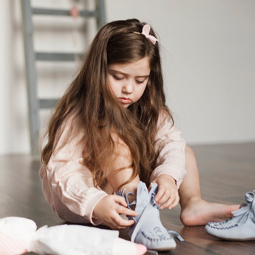 Архивное. Семейный и детский фотограф в Москве