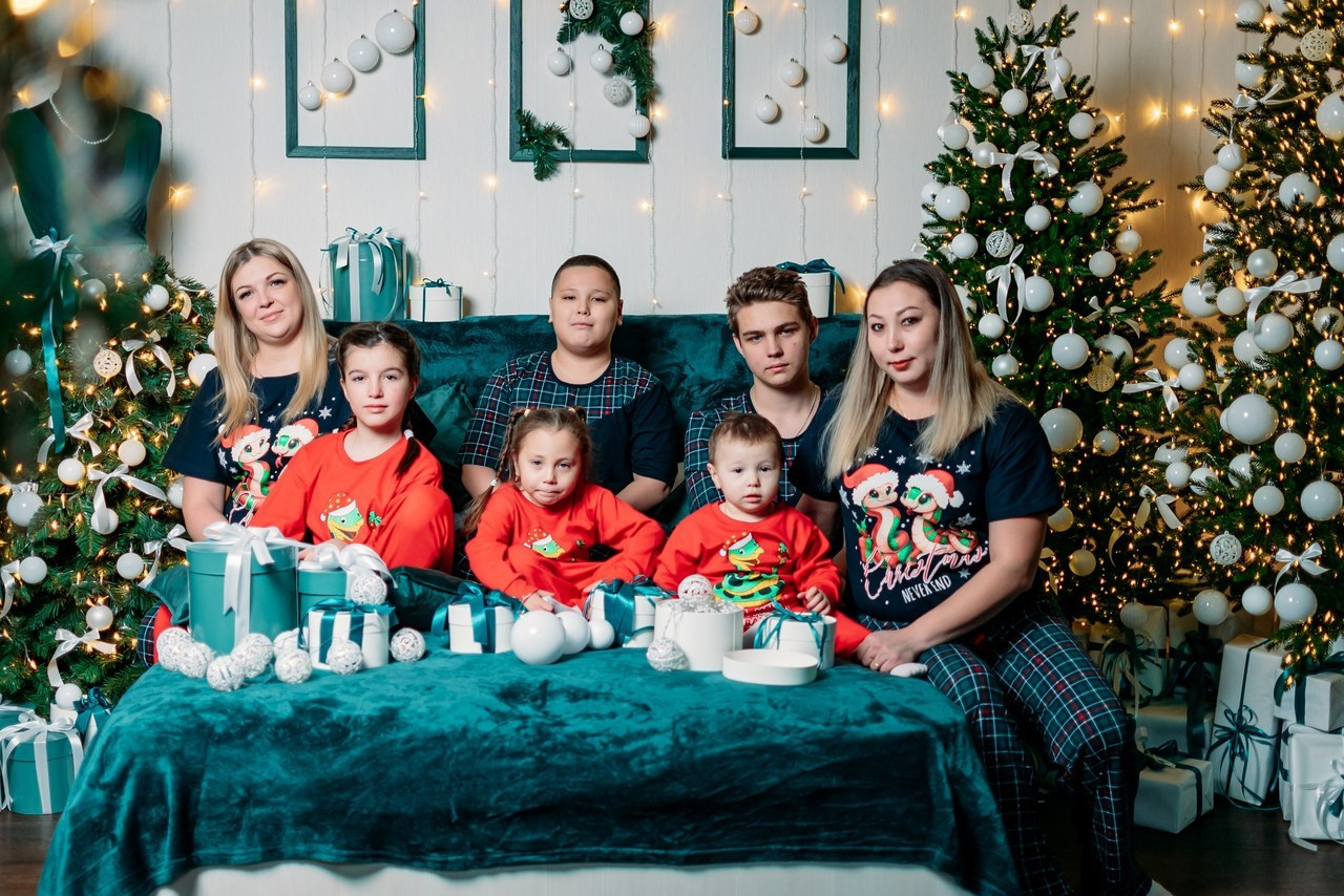 Отзывы. Фотограф Алёна Царькова. Киселевск