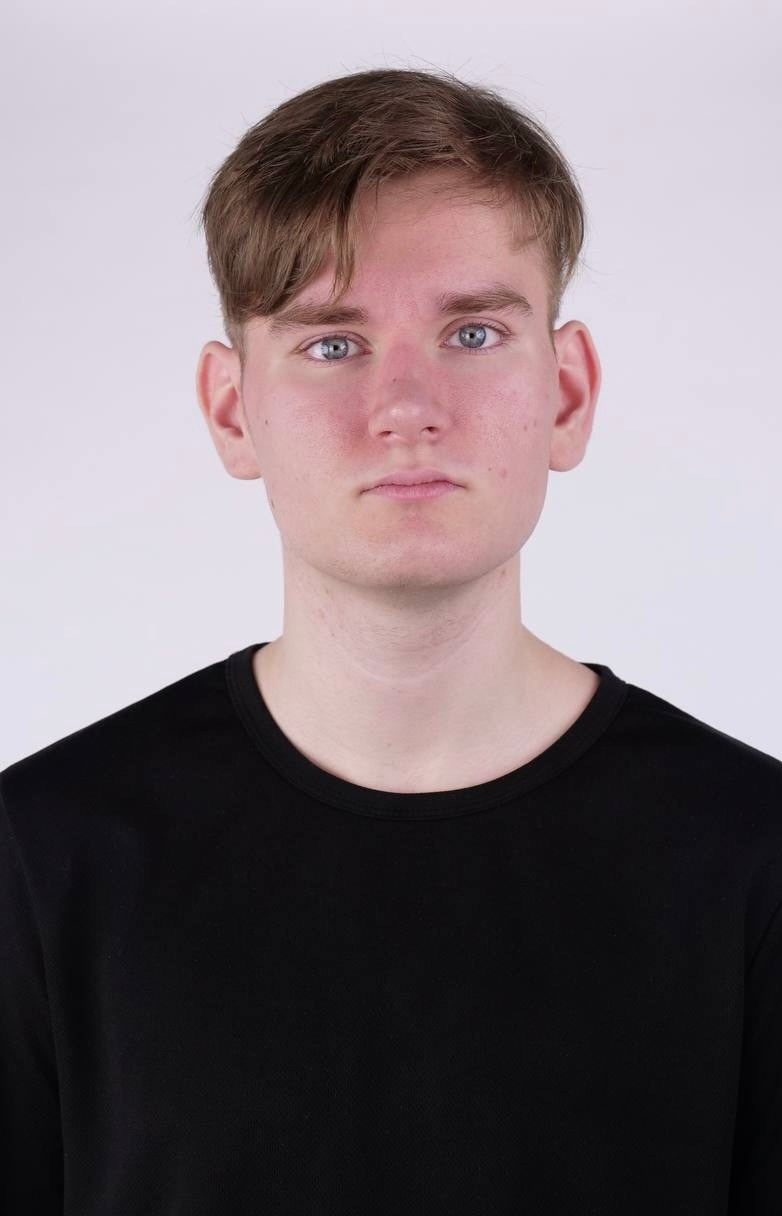 Ростислав Горячев. Школа регионального кастинга «Река»