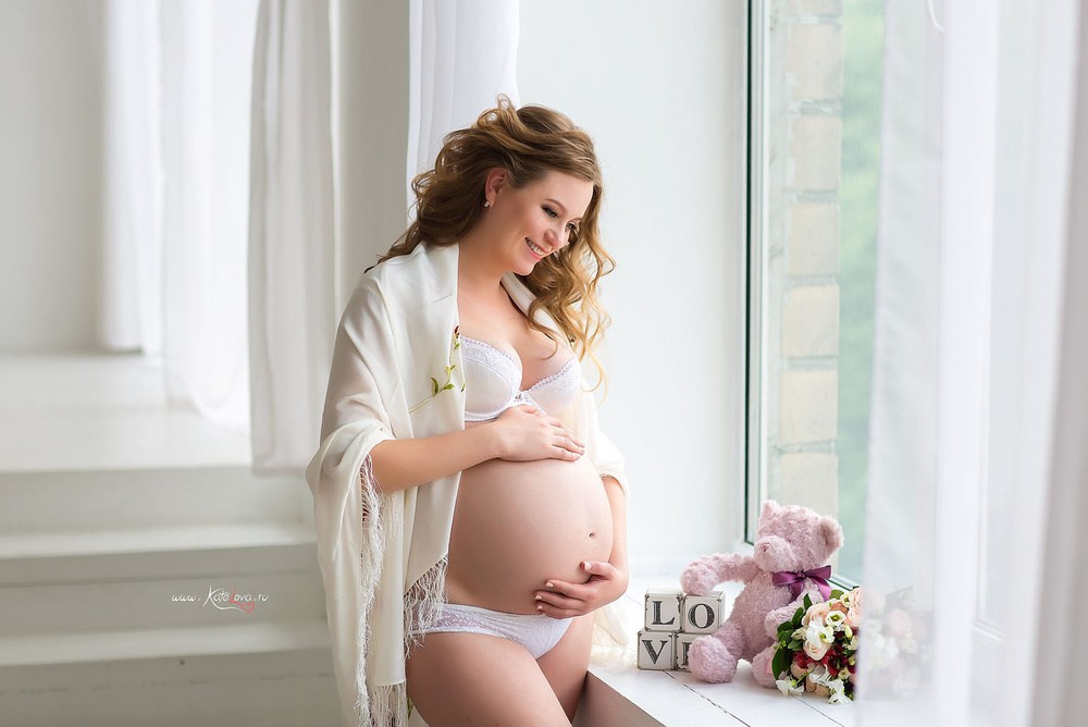 Наташа. Детский и семейный фотограф в Москве Катерина Орлова