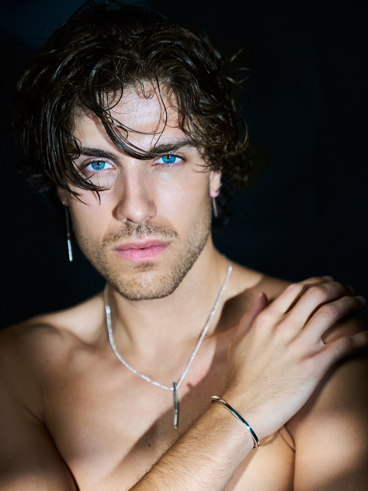 Gor jewelry. Fashion Photographer in Milan