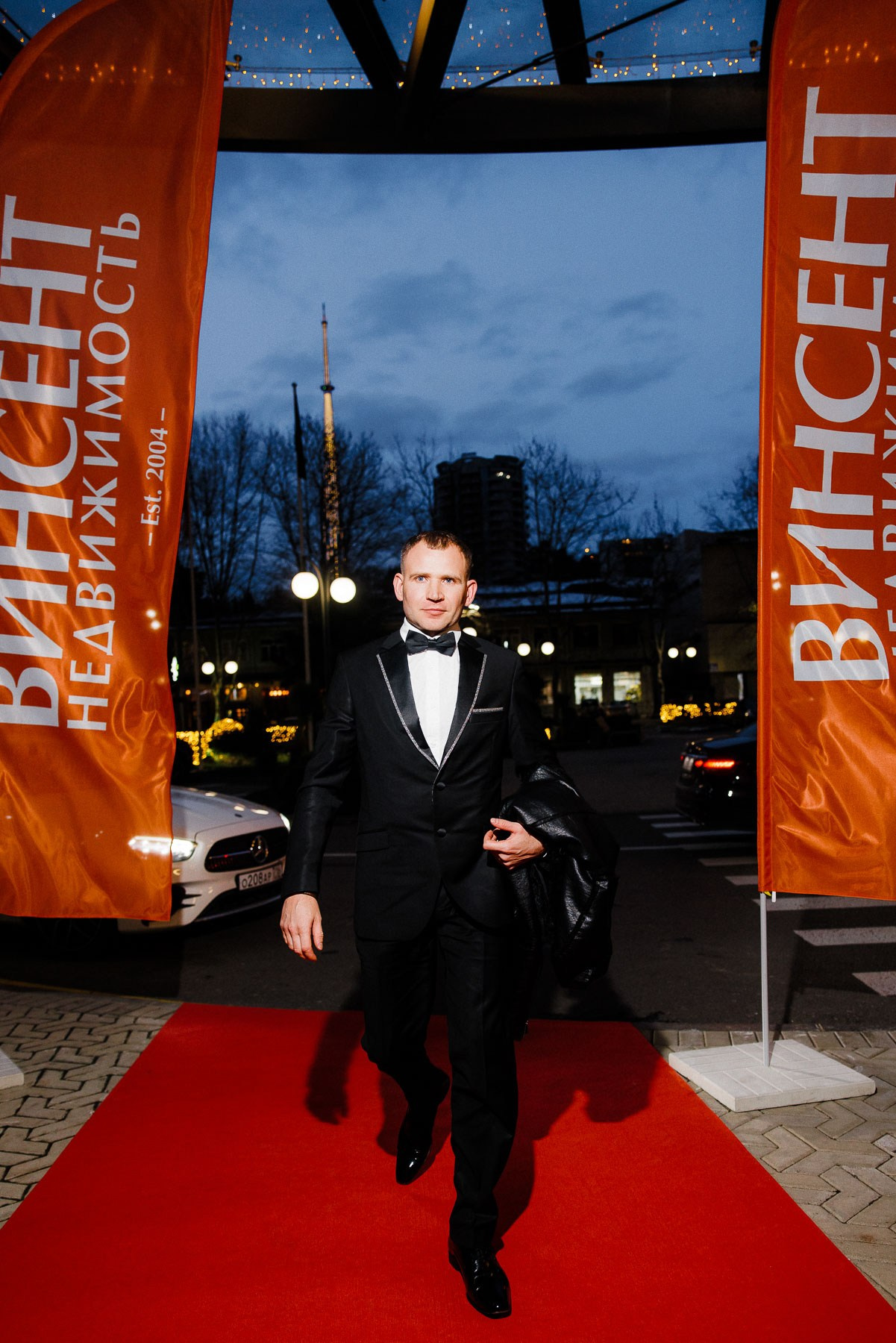 ВИНСЕНТ 2021 (НОВОГОДНИЙ КОРПОРАТИВ). Фотограф в Сочи, Репортажный фотограф Виктор Кочков-Филатов