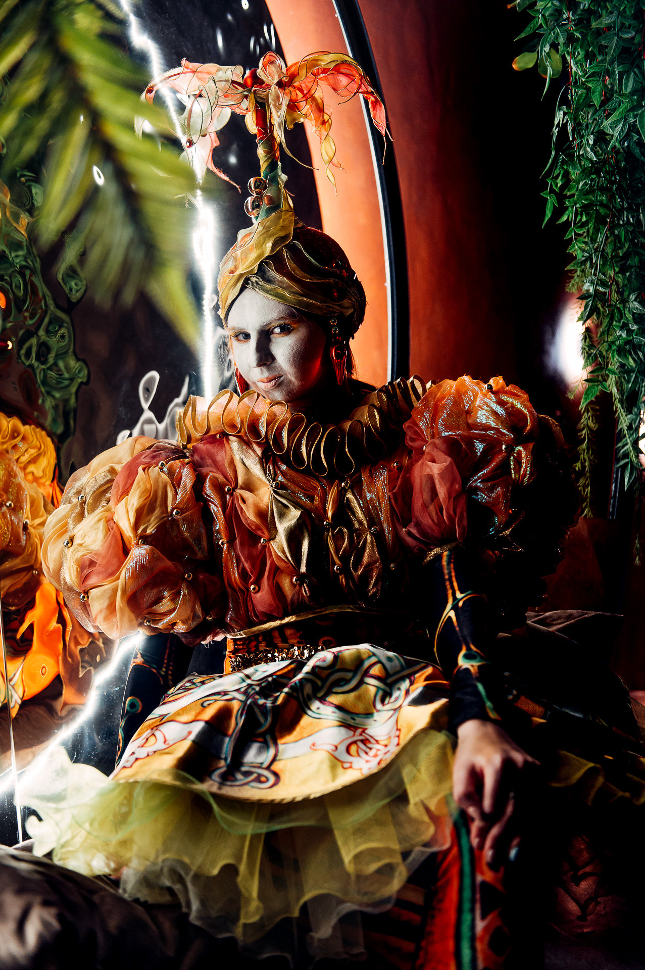 Odyssey Festival. Night2Day Санкт-Петербург