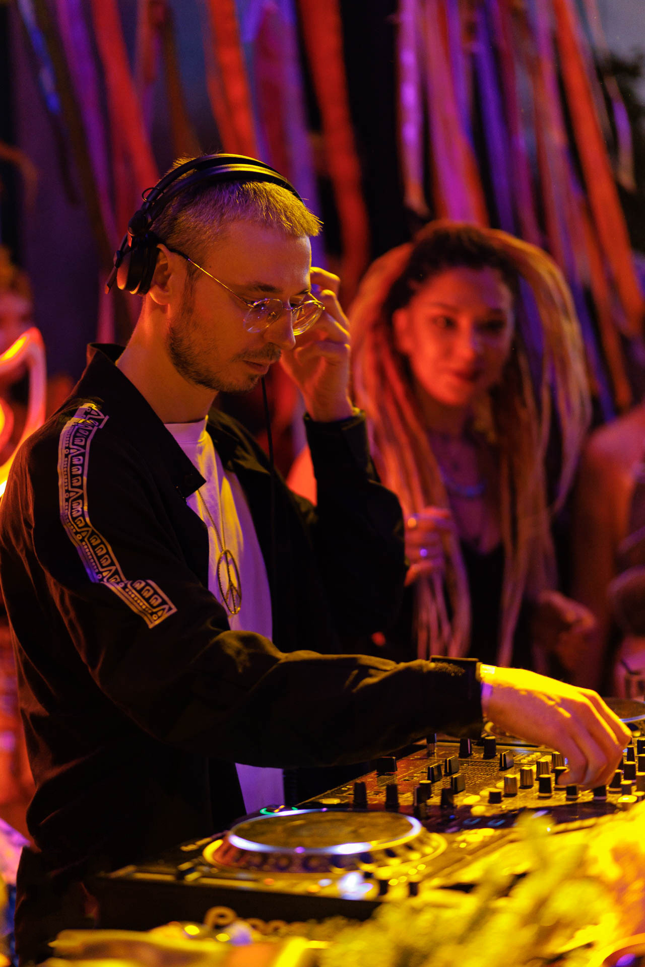 Odyssey Festival. Night2Day Санкт-Петербург