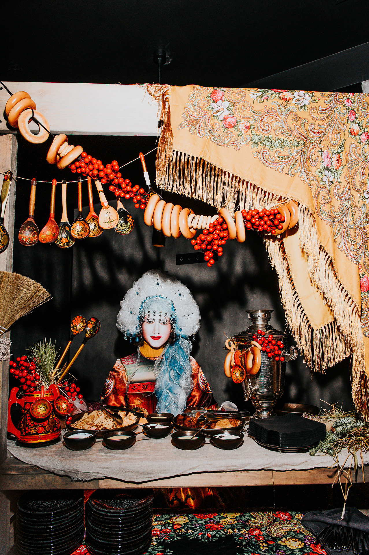 Odyssey Festival. Night2Day Санкт-Петербург