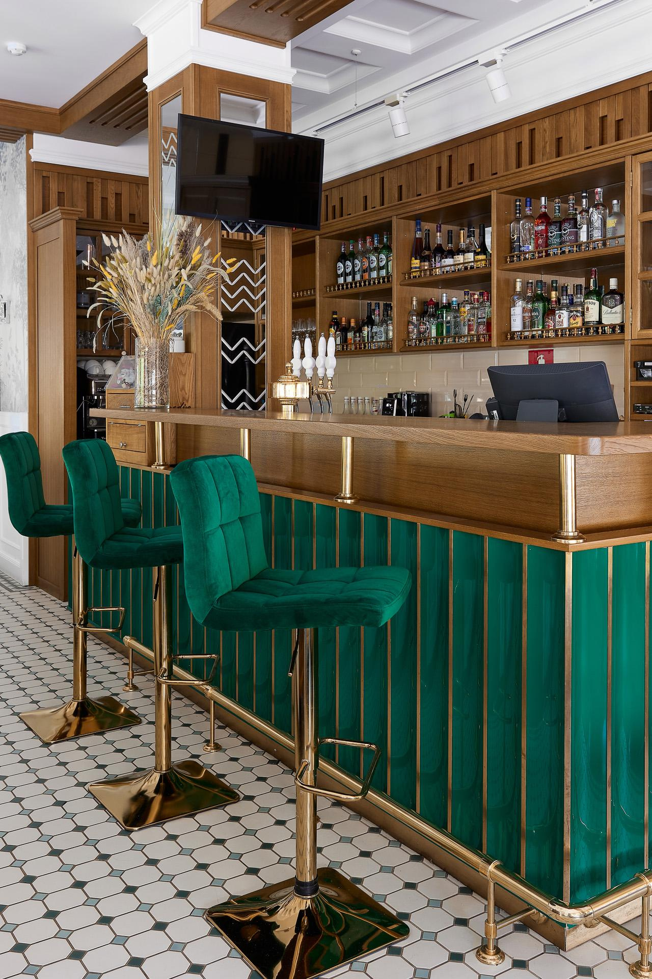 Интерьер. Фотограф Санкт-Петербург. Night2Day Санкт-Петербург