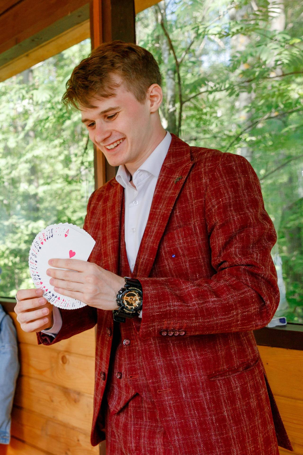 BIZ FEST. Фотографы и Видеографы Night2Day Санкт-Петербург