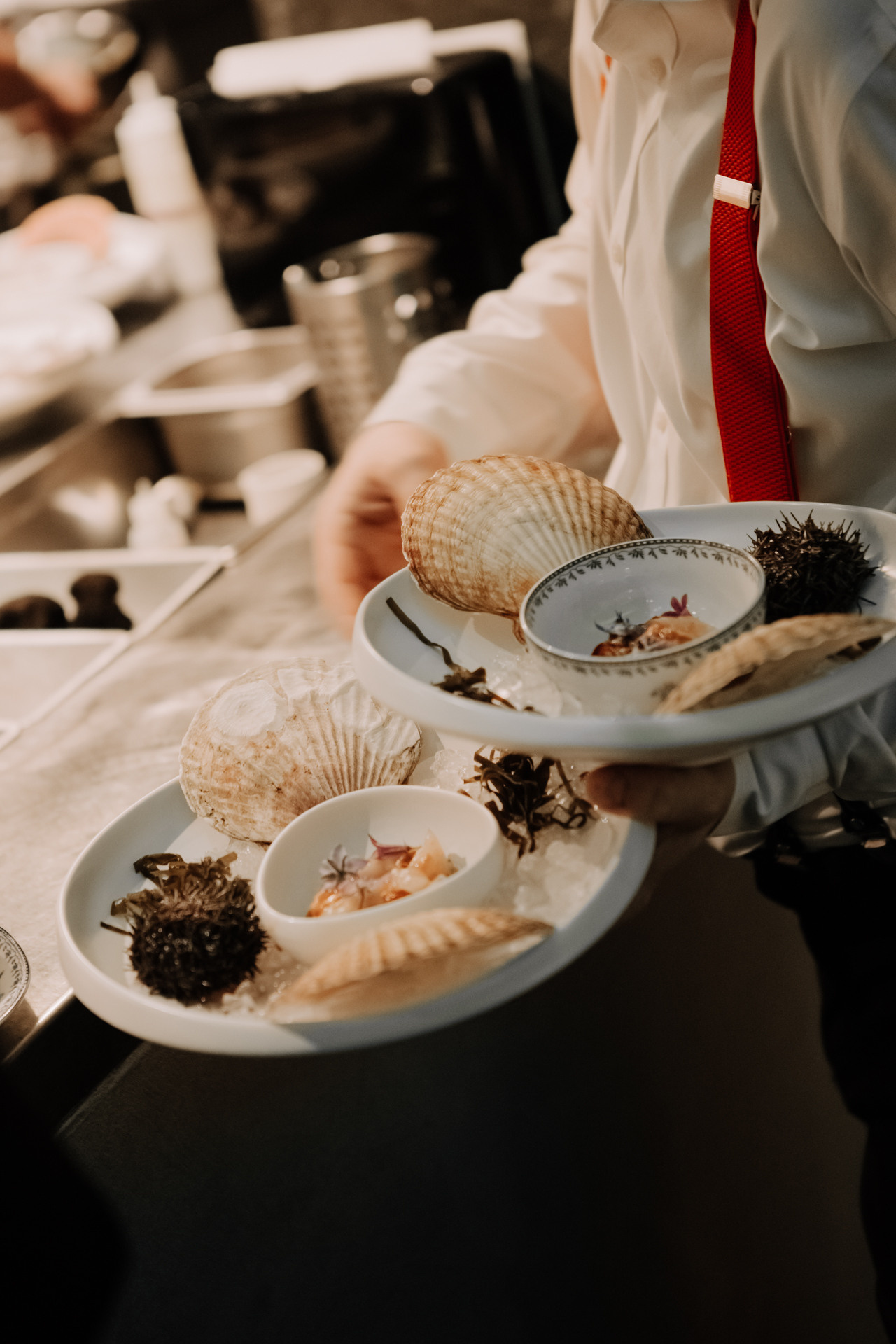 Lou Lou. Night2Day Санкт-Петербург