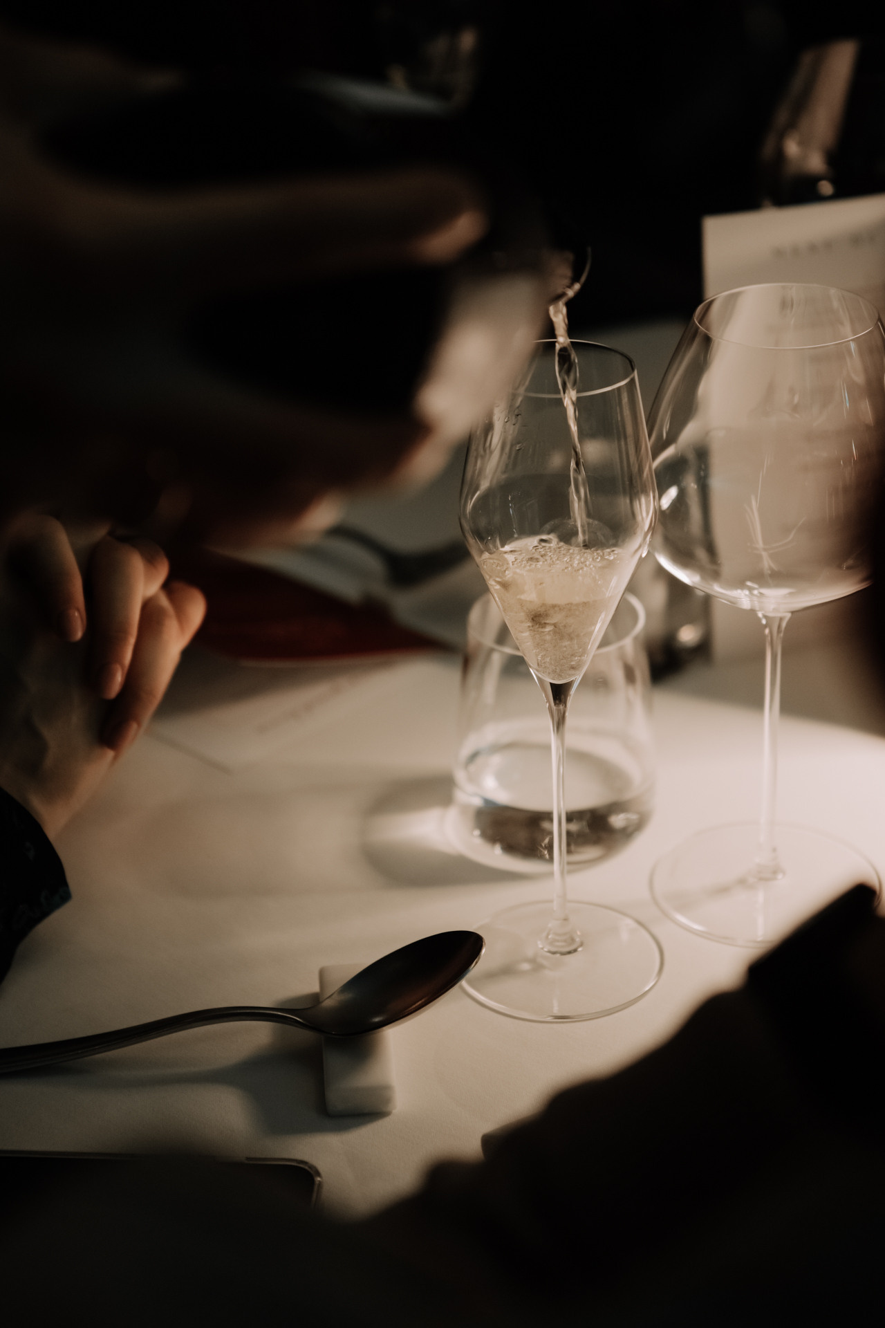 Lou Lou. Night2Day Санкт-Петербург