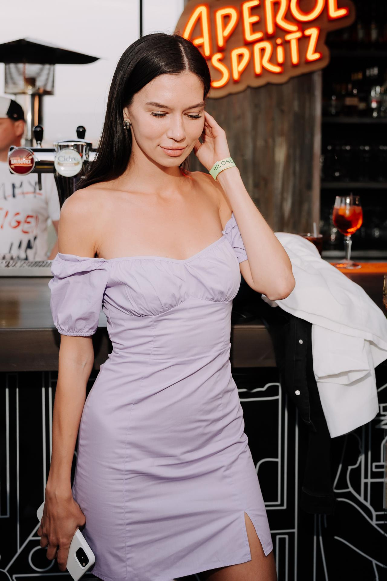 ROOF18-AIWASKA. Night2Day Санкт-Петербург