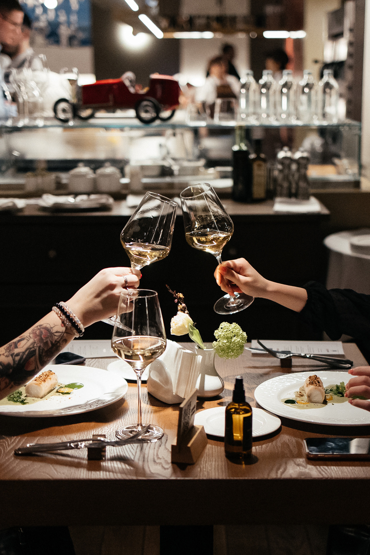 Goose Goose. Фотографы и Видеографы Night2Day Санкт-Петербург