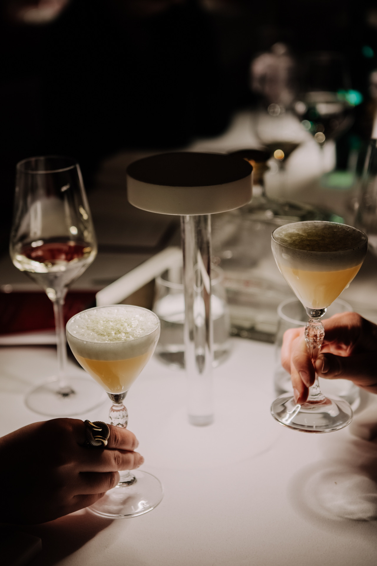 Lou Lou. Night2Day Санкт-Петербург