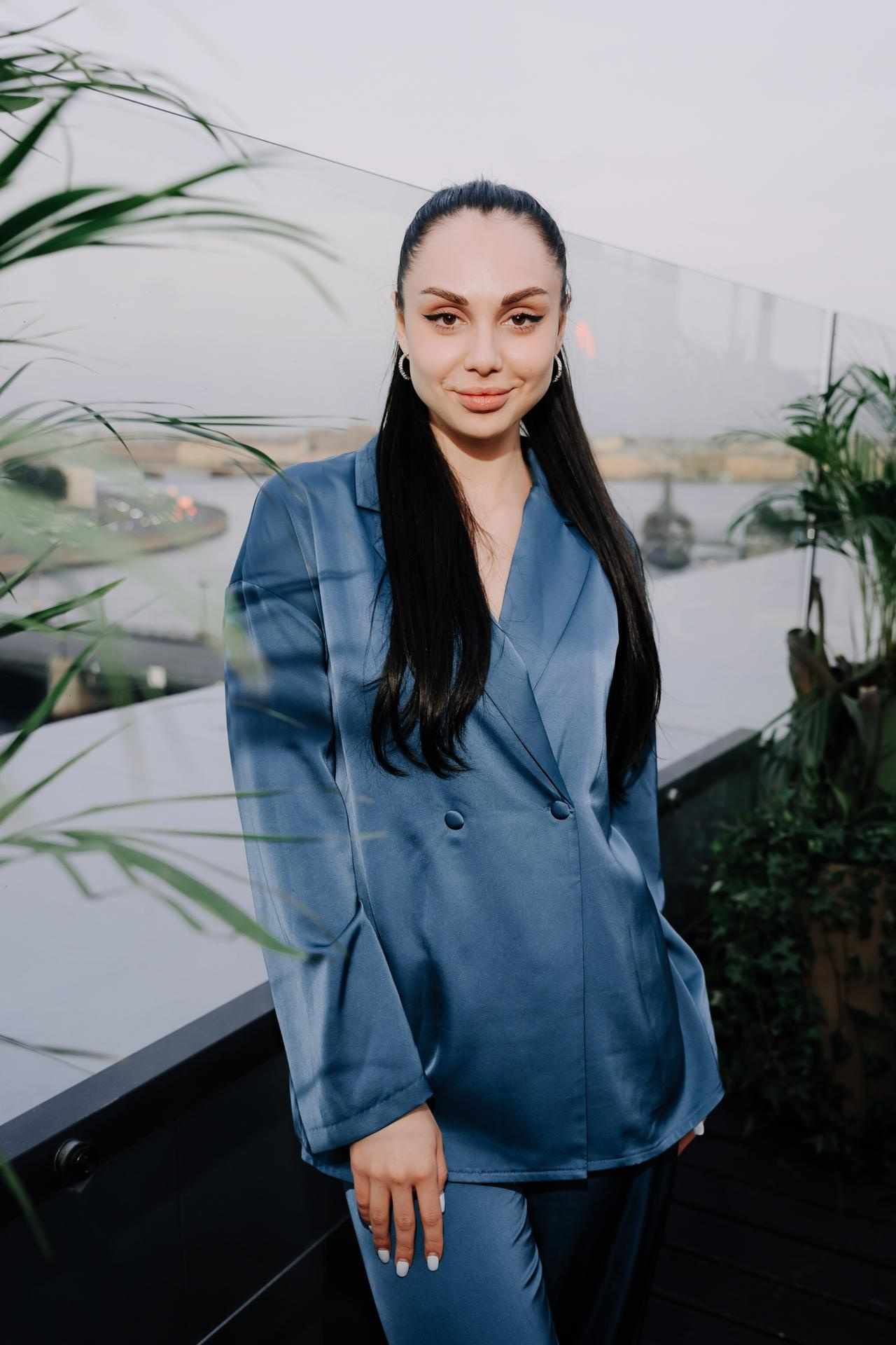 ROOF18-AIWASKA. Night2Day Санкт-Петербург