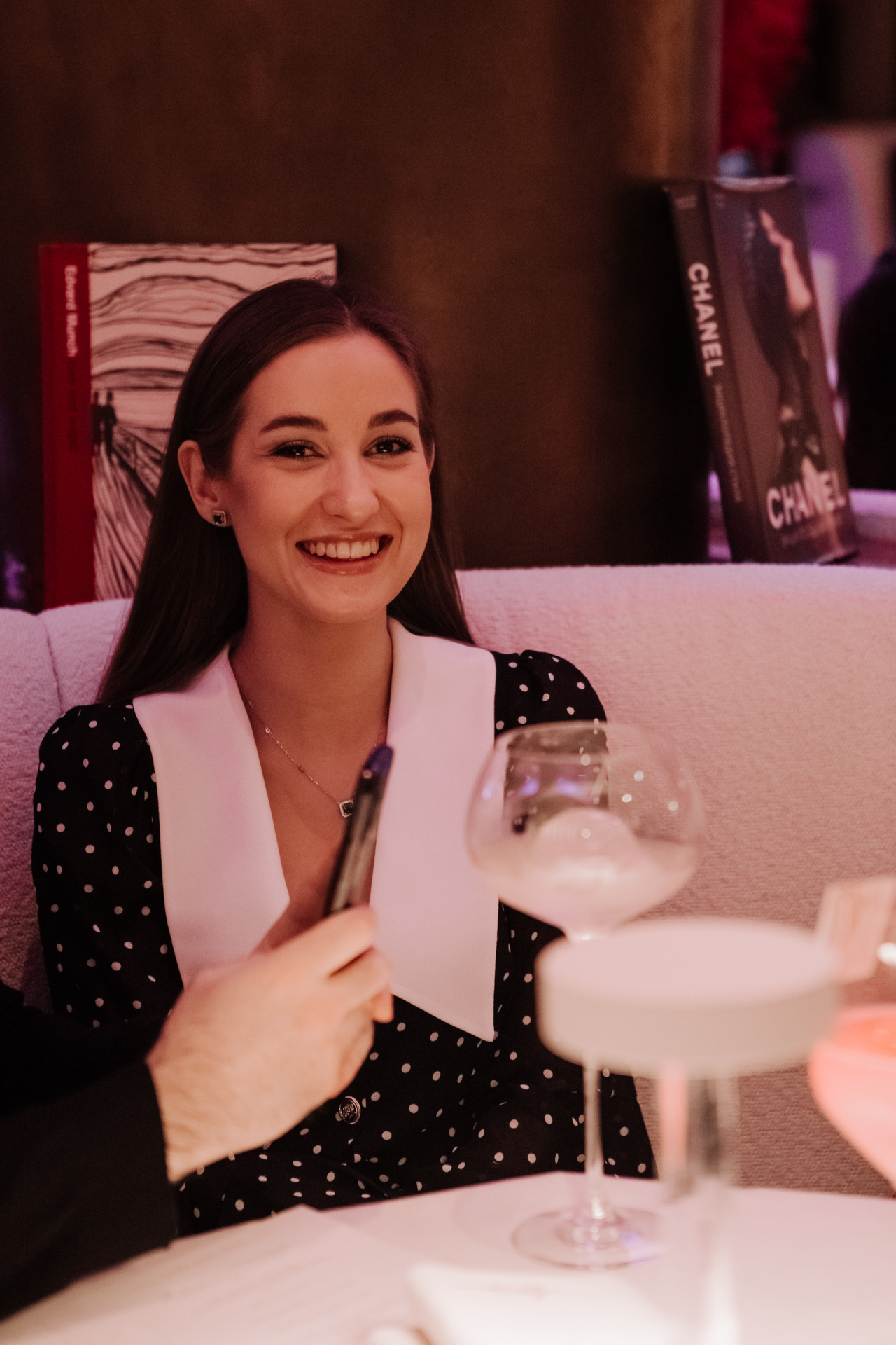 Lou Lou. Night2Day Санкт-Петербург