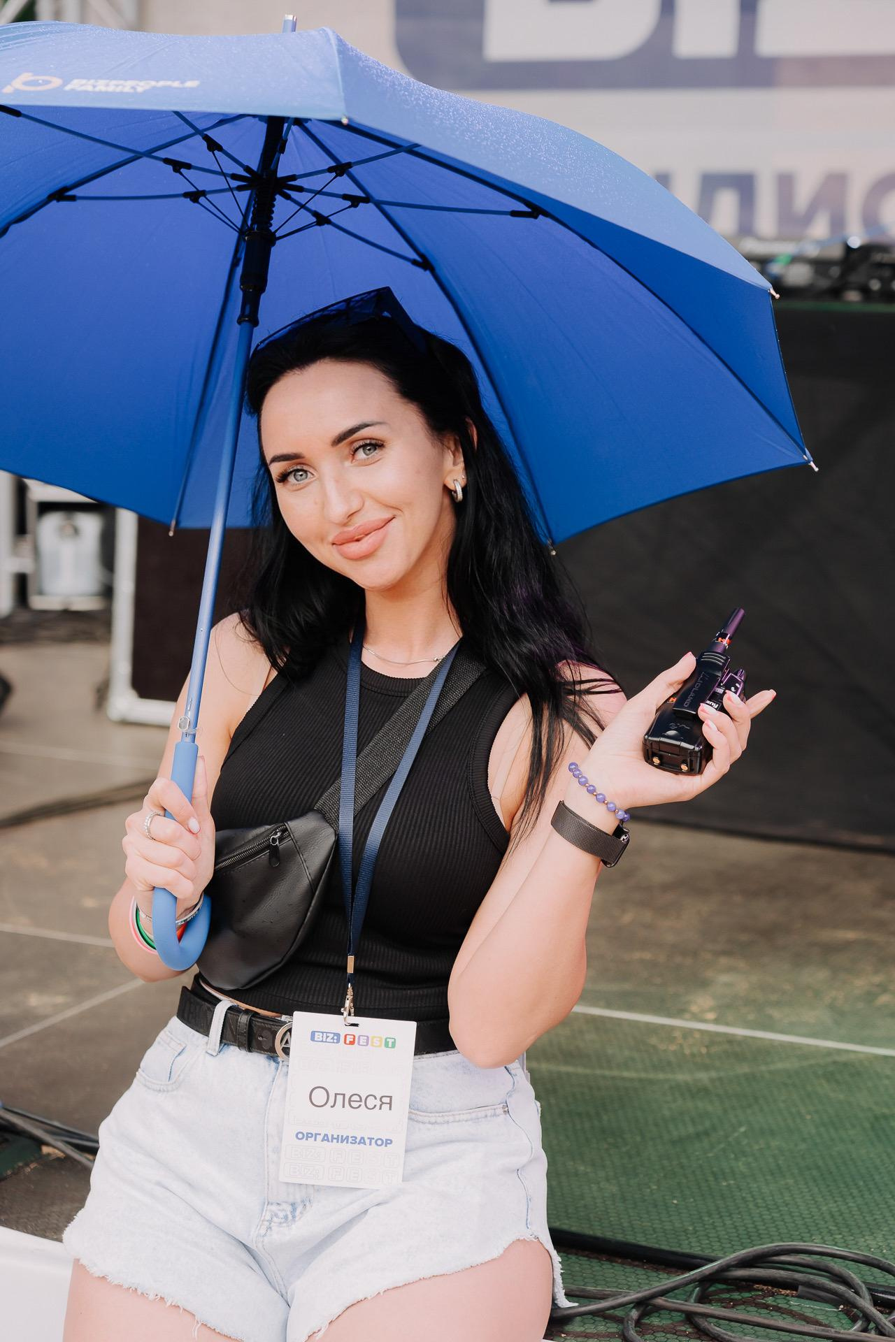 BIZ FEST. Фотографы и Видеографы Night2Day Санкт-Петербург