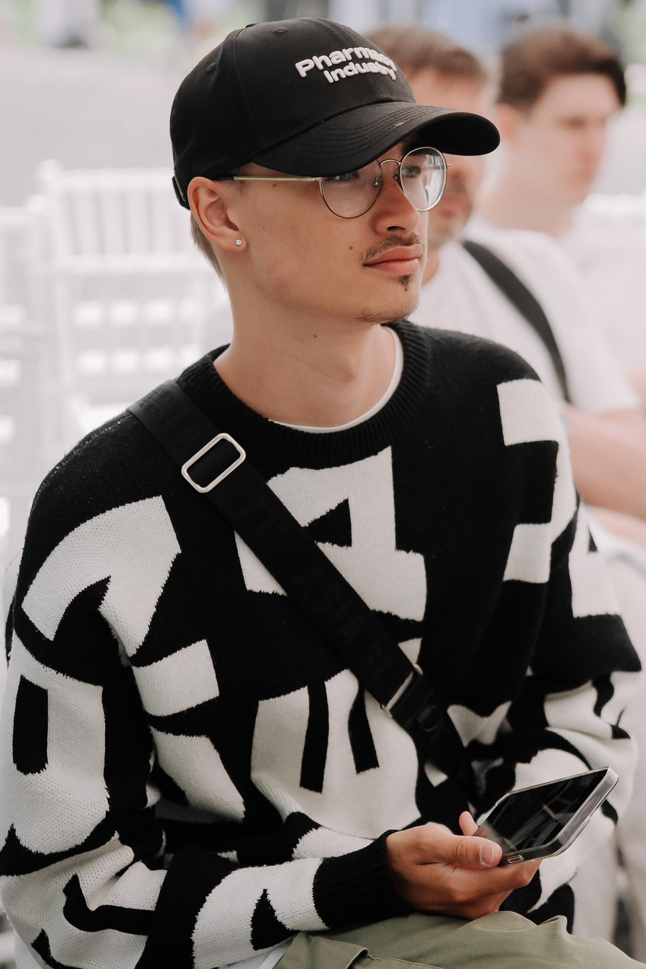 BIZ FEST. Фотографы и Видеографы Night2Day Санкт-Петербург