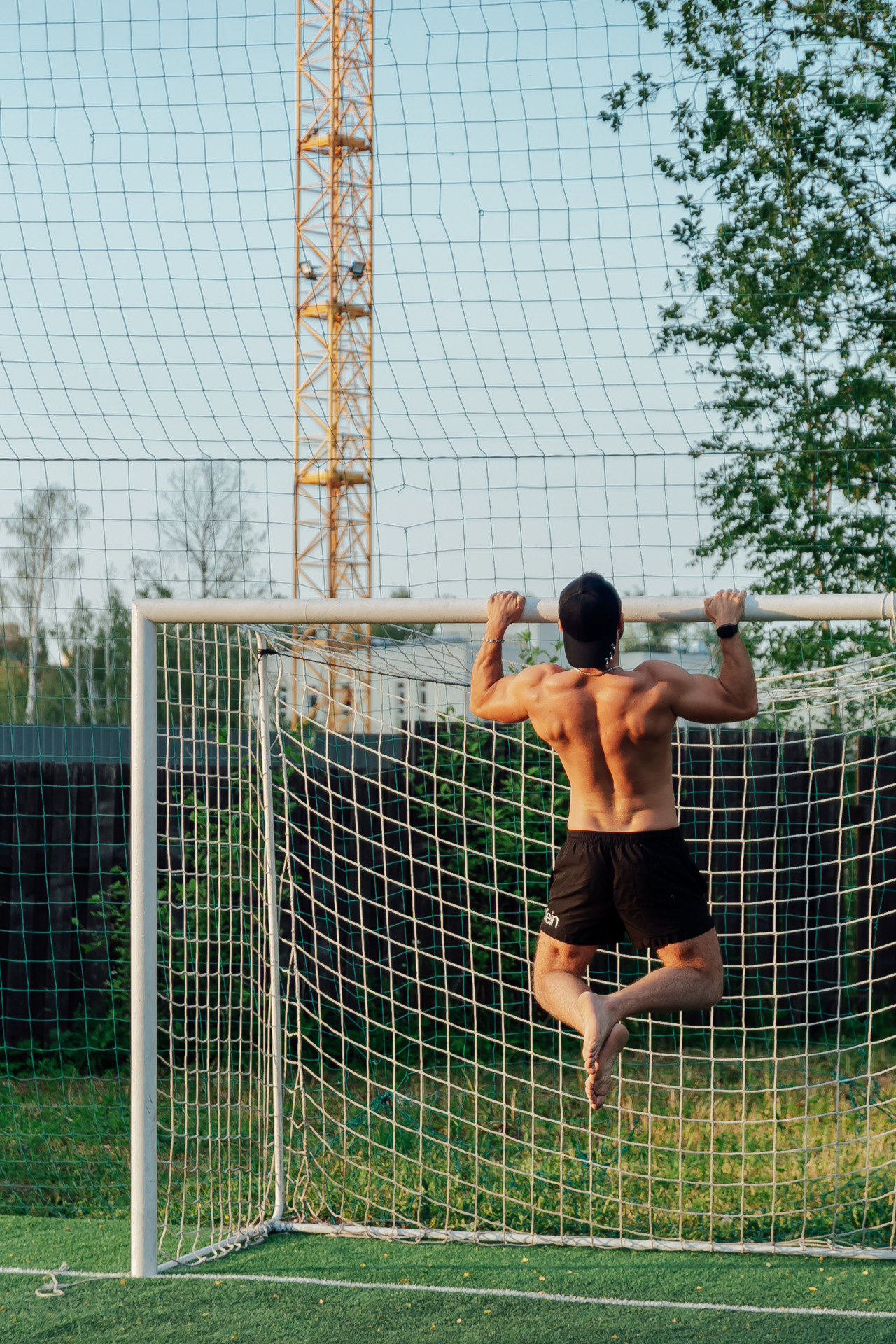 BizPeople Family. Перезагрузка. Открытая тренировка. Night2Day Санкт-Петербург