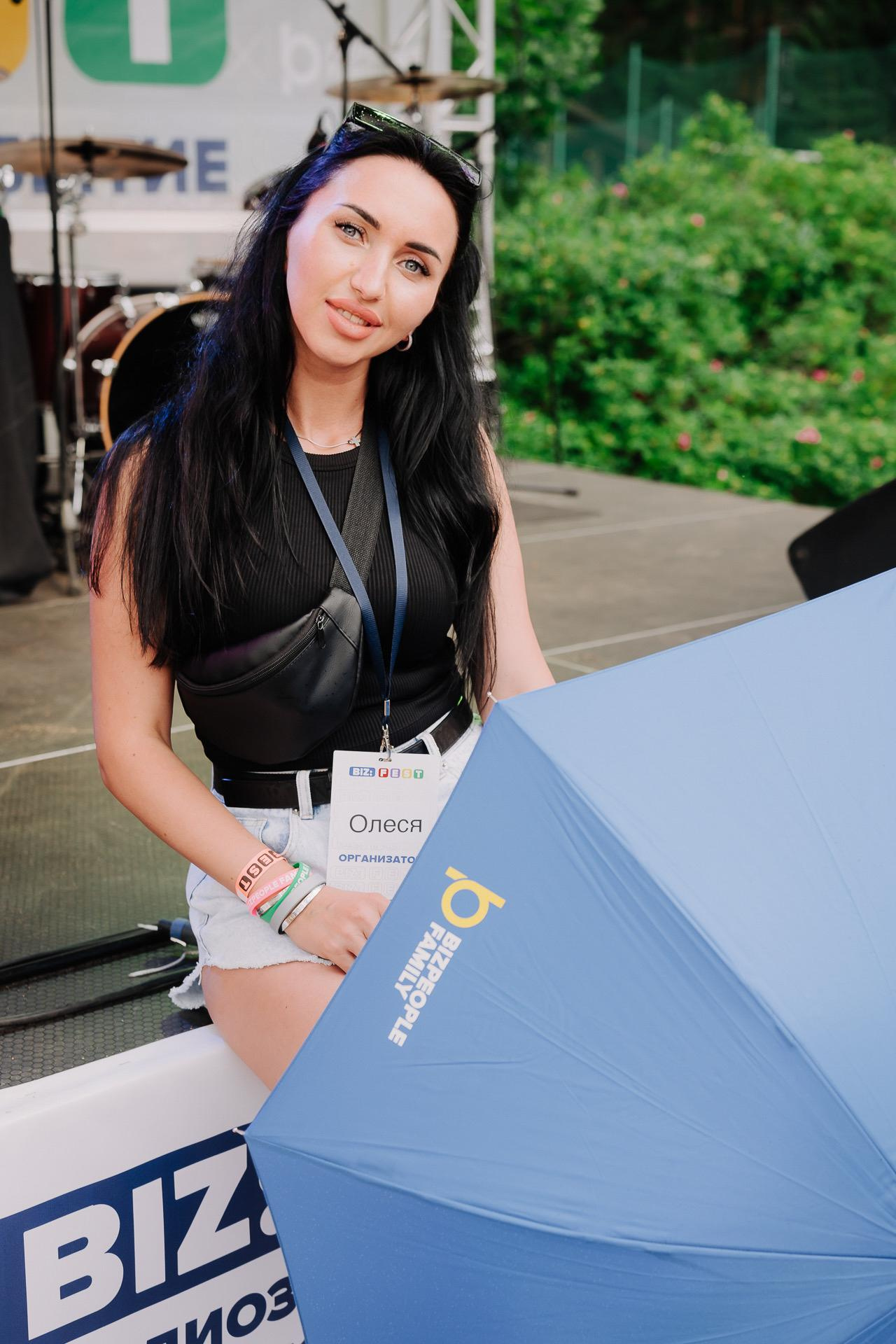 BIZ FEST. Фотографы и Видеографы Night2Day Санкт-Петербург