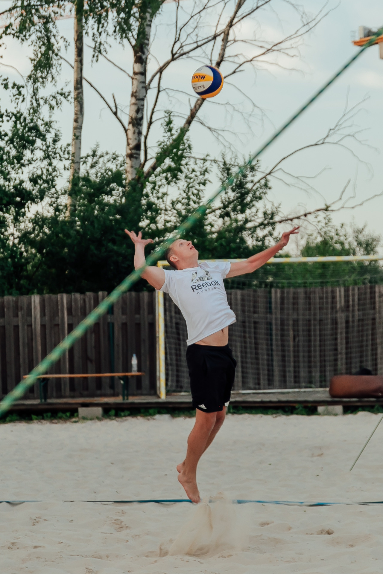 BizPeople Family. Перезагрузка. Открытая тренировка. Night2Day Санкт-Петербург