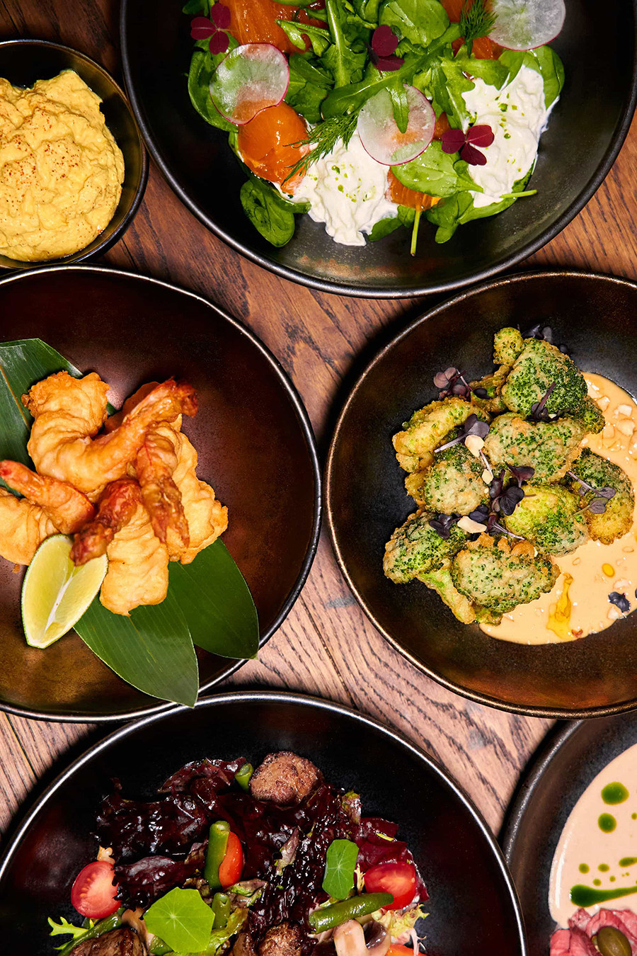 Food съемка. Night2Day Санкт-Петербург