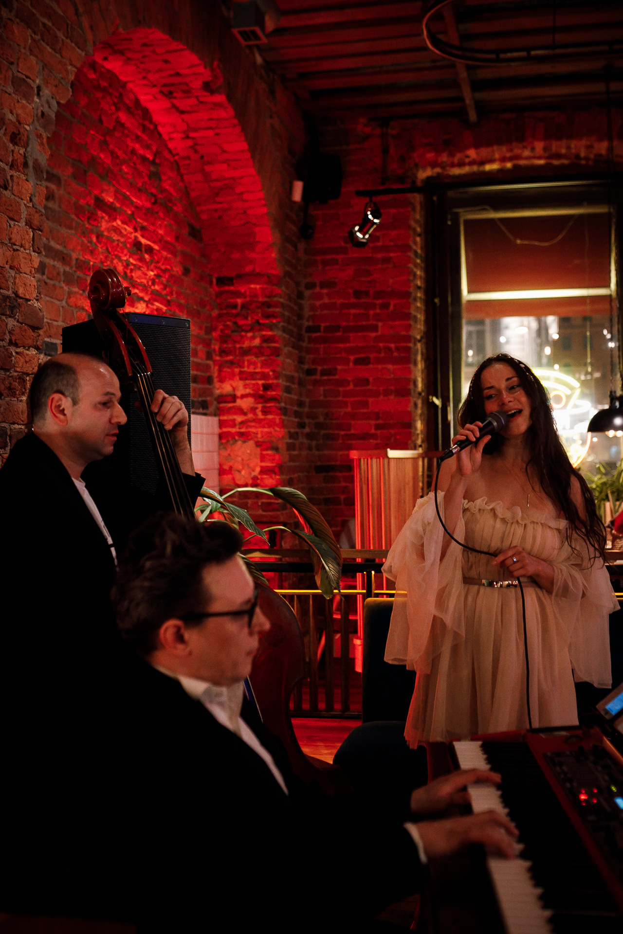 Italica. Night2Day Санкт-Петербург