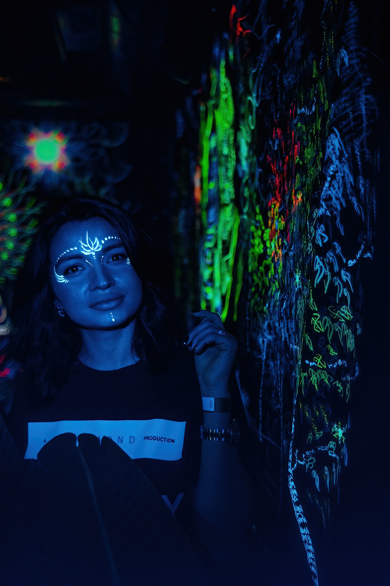 NEOETNICA. Night2Day Санкт-Петербург