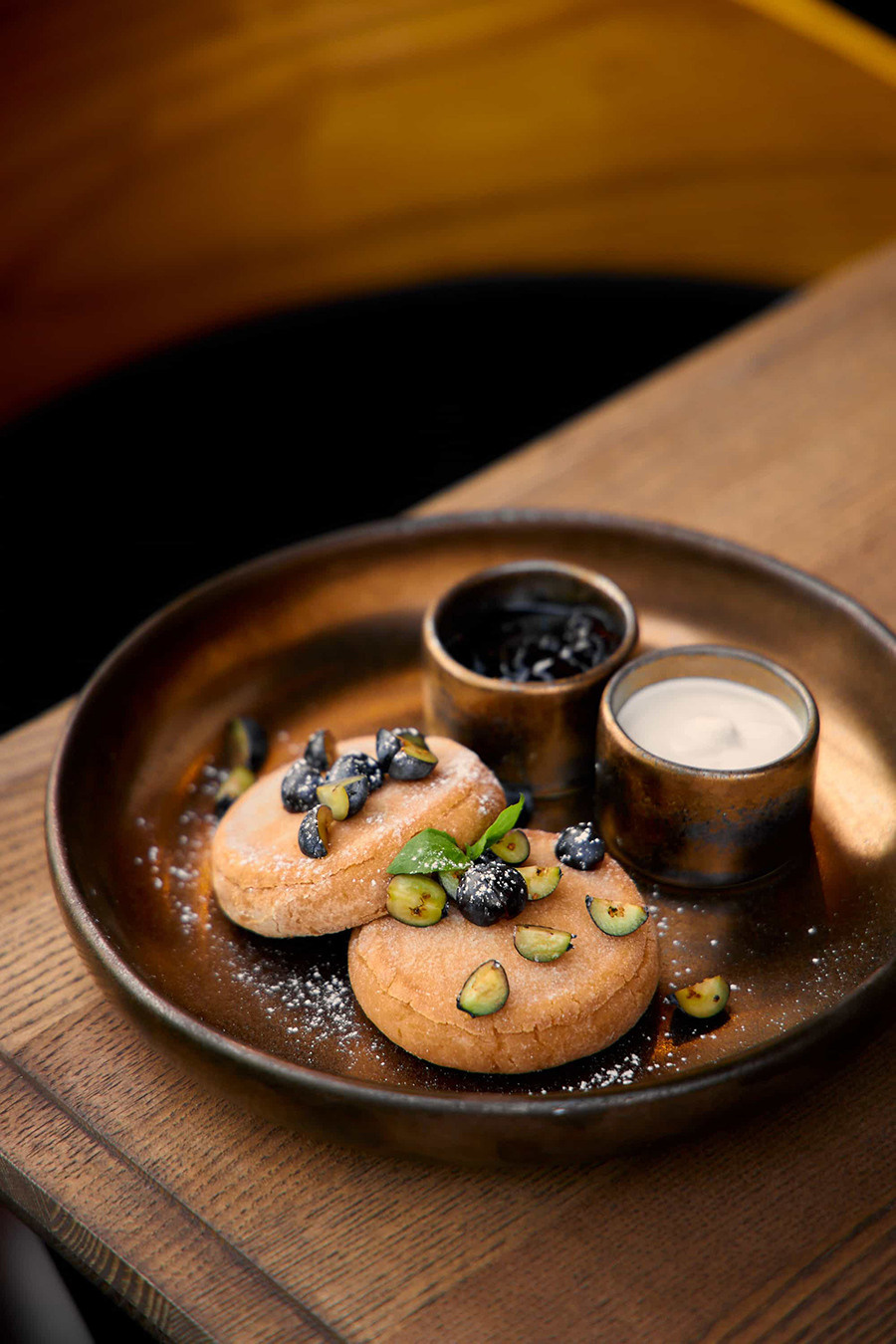 Food съемка. Night2Day Санкт-Петербург