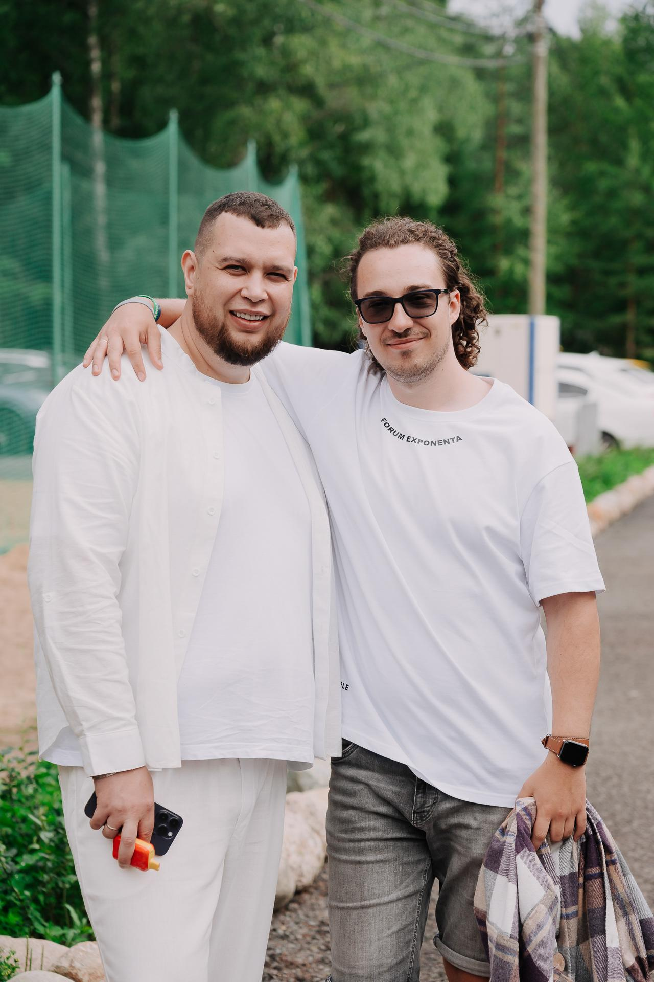 BIZ FEST. Фотографы и Видеографы Night2Day Санкт-Петербург