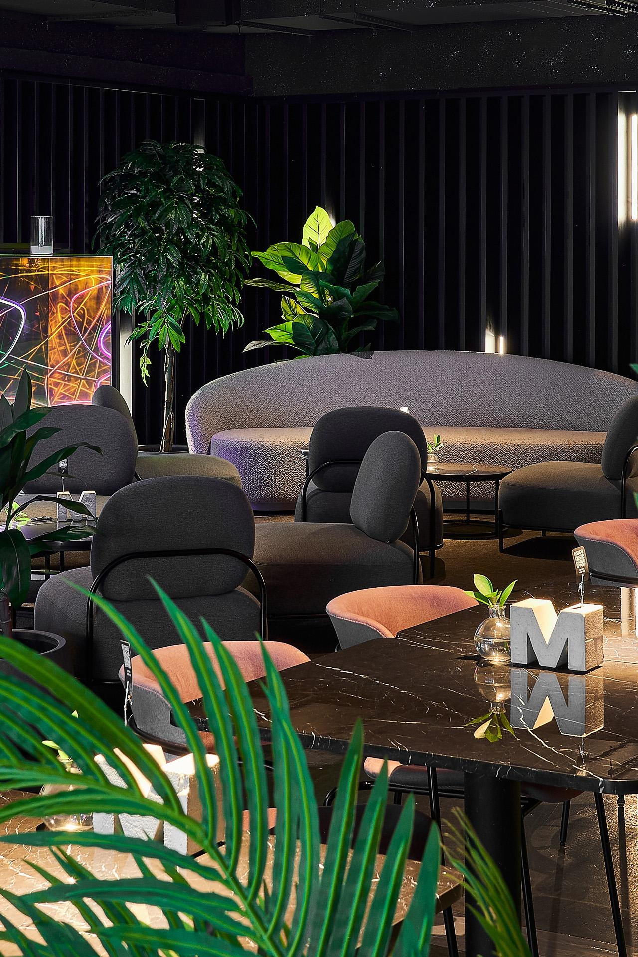 Интерьер. Фотограф Санкт-Петербург. Night2Day Санкт-Петербург