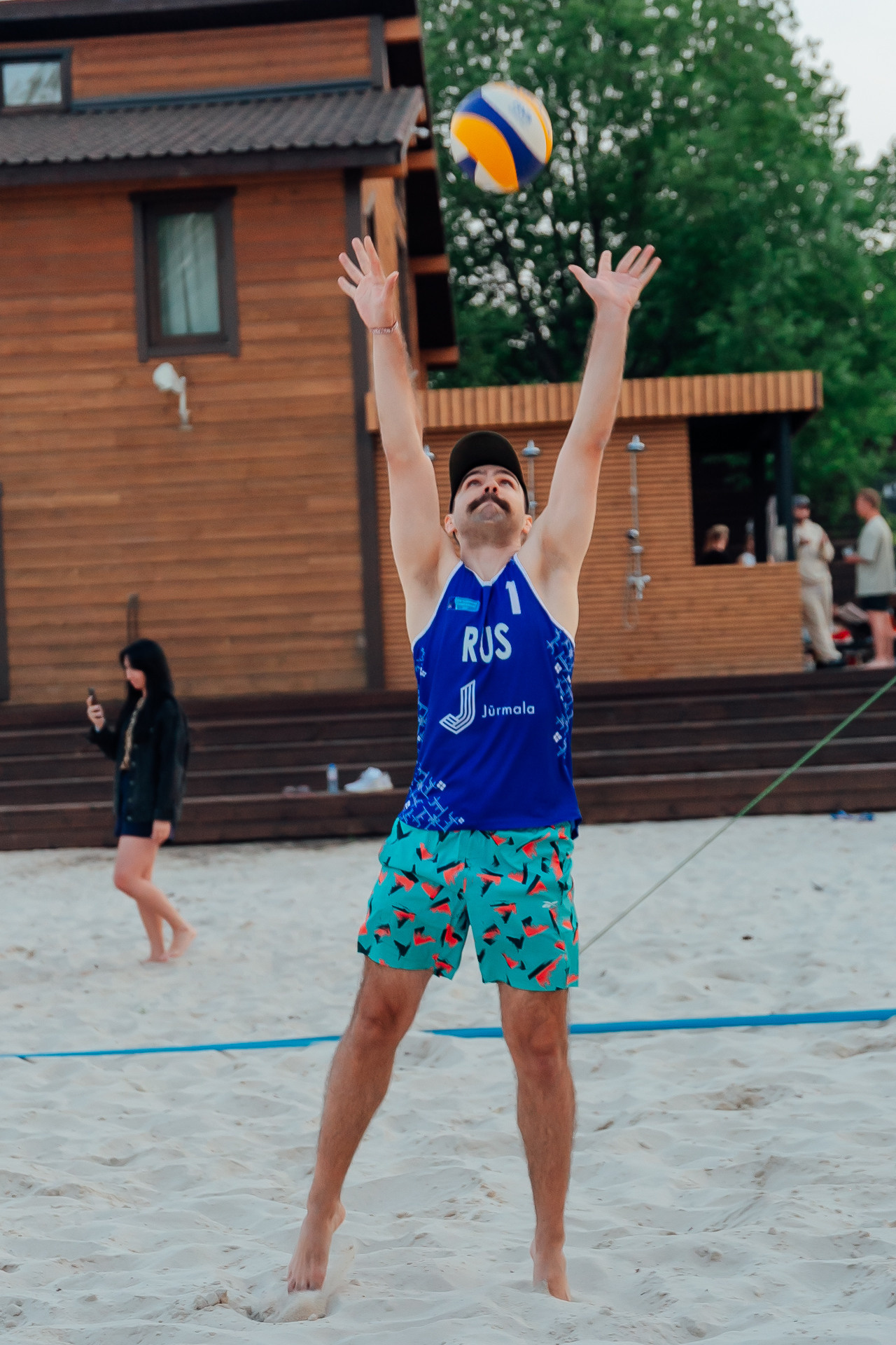 BizPeople Family. Перезагрузка. Открытая тренировка. Night2Day Санкт-Петербург