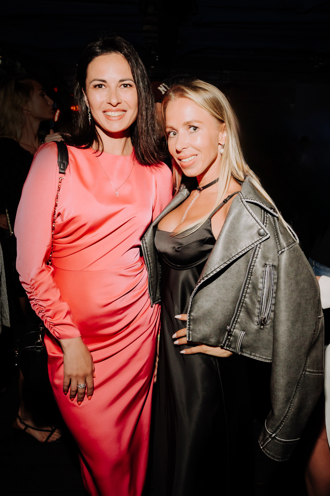 ROOF18-AIWASKA. Night2Day Санкт-Петербург