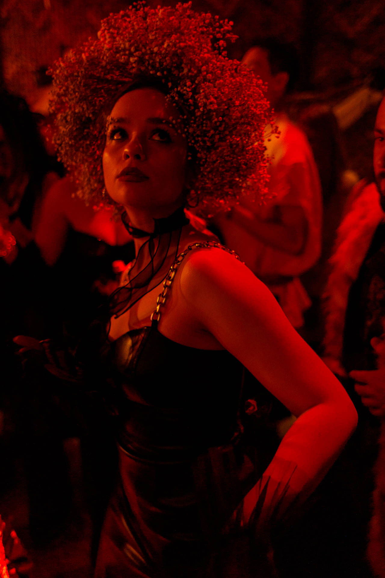 Odyssey Festival. Night2Day Санкт-Петербург