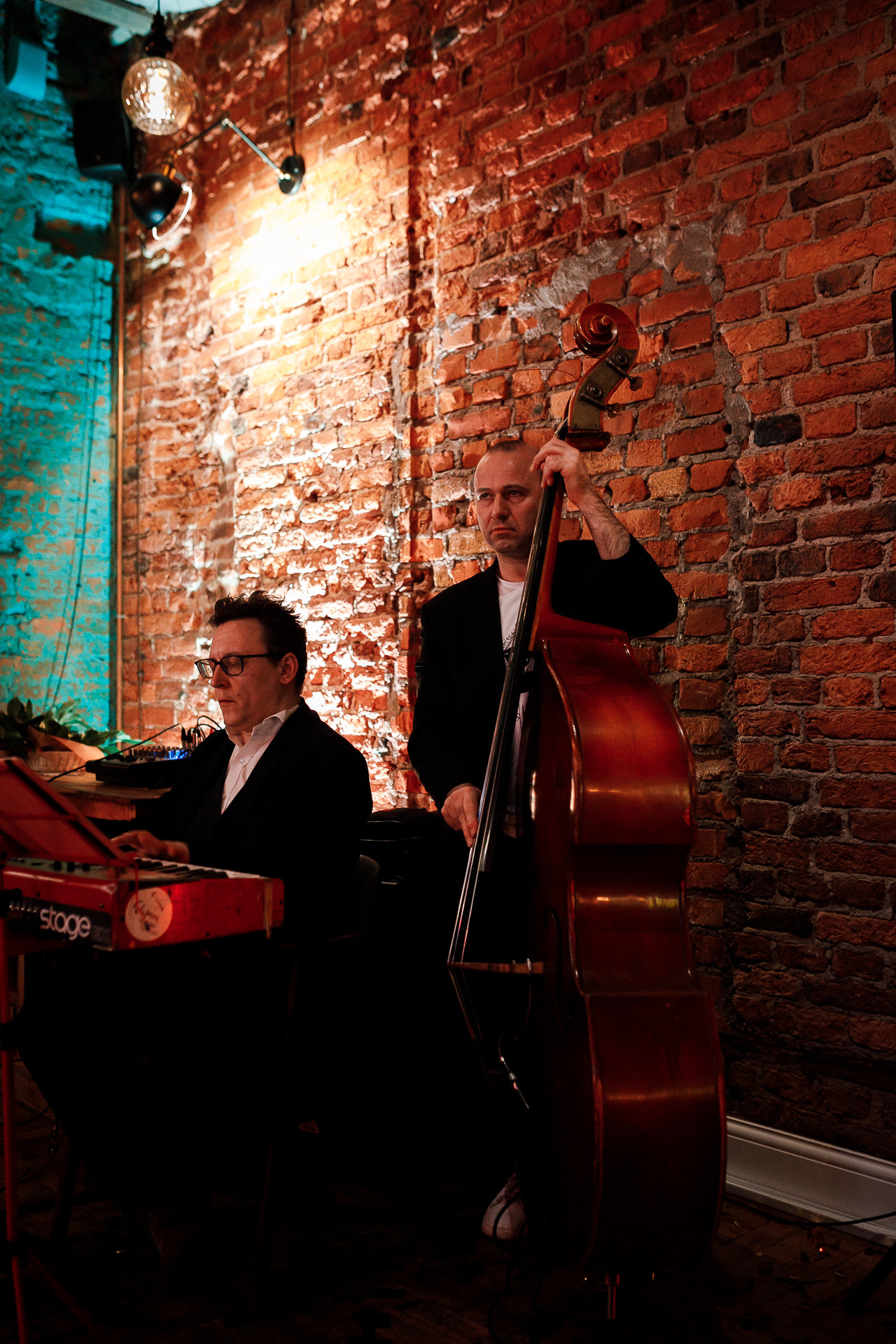 Italica. Night2Day Санкт-Петербург