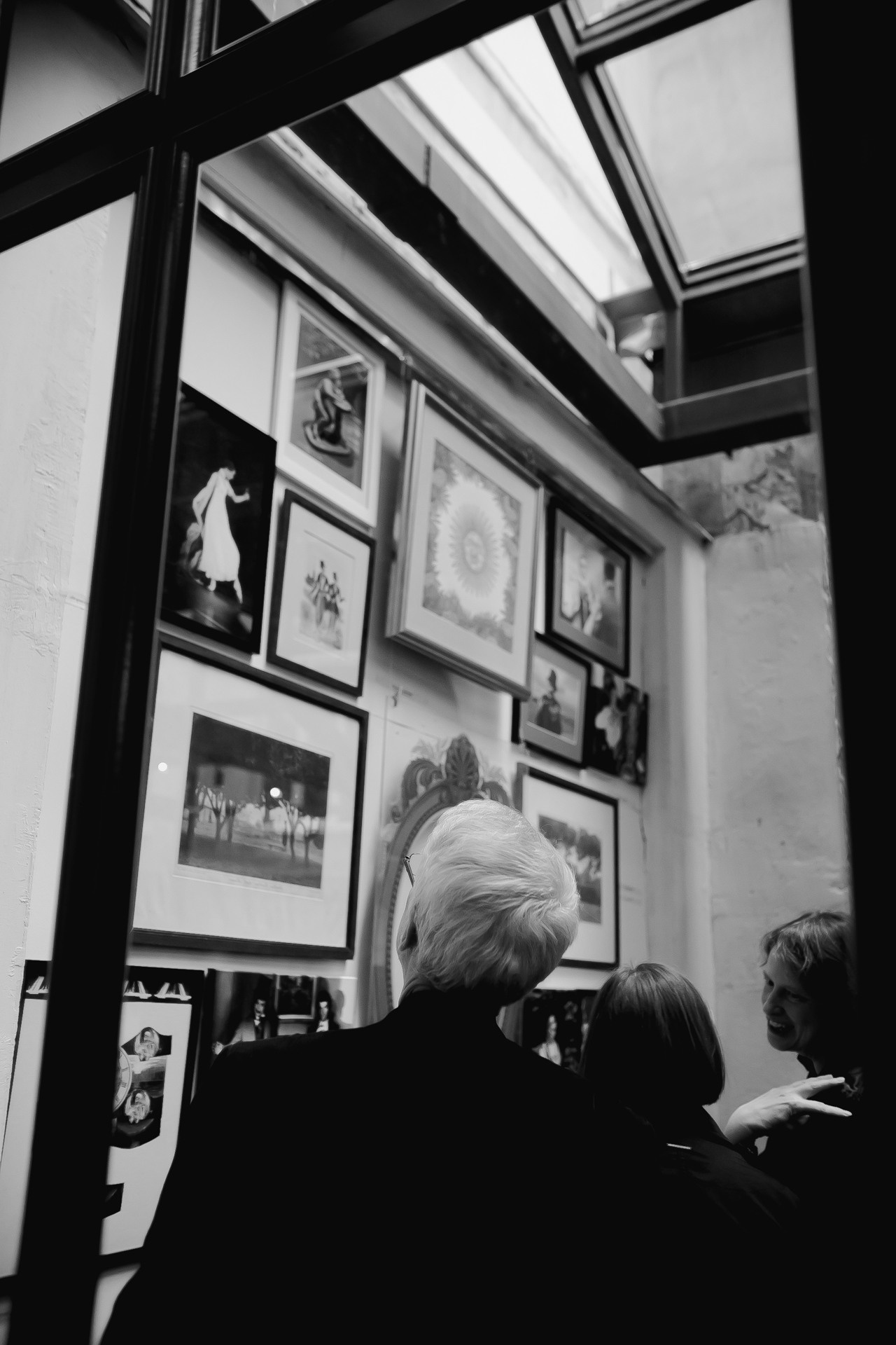 Открытие CAVAdvor. Night2Day Санкт-Петербург